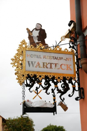 Hotel Warteck Freudenstadt